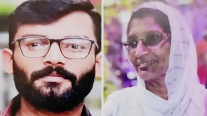 കൊട്ടിയത്ത് മാതാവിനെ കഴുത്തറുത്തു കൊലപ്പെടുത്തിയ ശേഷം മകൻ ആത്മഹത്യ ചെയ്തു