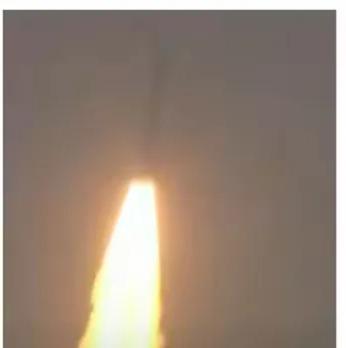 പിഎസ്എൽവി സി 61 വിക്ഷേപണം പരാജയം; മൂന്നാം ഘട്ടത്തിൽ അപ്രതീക്ഷിത പ്രശ്നങ്ങൾ