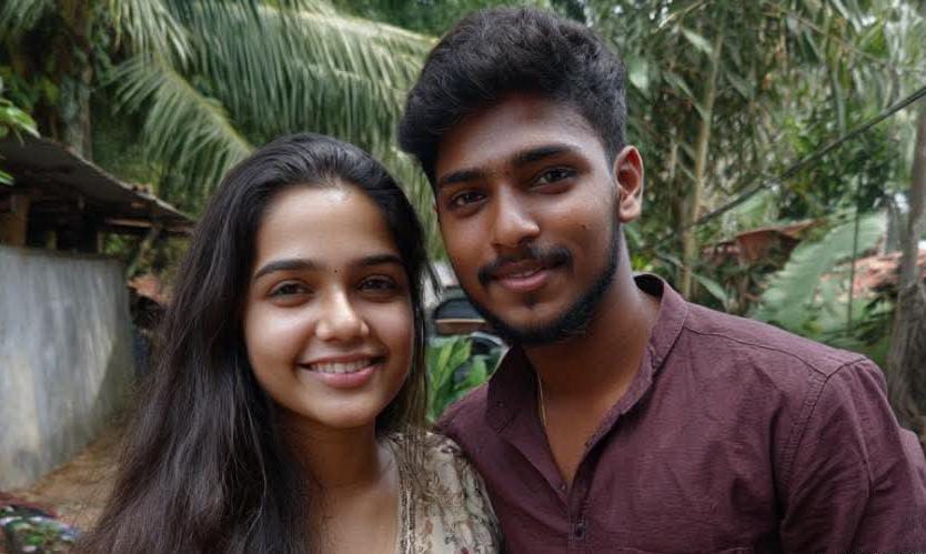 കൂലിപ്പണിക്കാരന്റെ ഭാര്യയായത് കൊണ്ട് ഗർഭിണിയാവാതിരുന്നില്ല സുഖ പ്രസവം ആവാതിരുന്നില്ല പെൺകുട്ടിയുടെ കുറിപ്പാണു ഇപ്പോൾ സോഷ്യൽ മീഡിയയിൽ വൈറലാകുന്നത് .