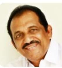 സൗദിയിൽ കുടുങ്ങി കോൺഗ്രസ് നേതാവ് ബെന്നി ബഹന്നാൻ ദി