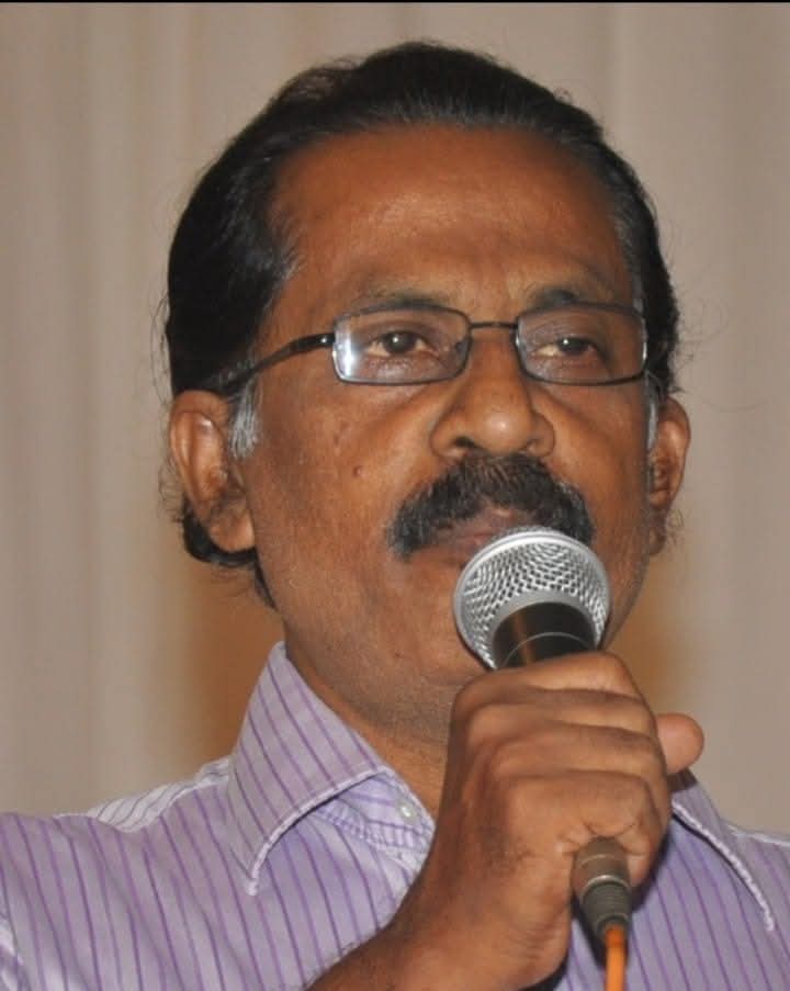 കവിയും പത്രപ്രവർത്തകനുമായിരുന്ന ചാത്തന്നൂർ മോഹന്റെ 9-ാം ചരമവാർഷികം.