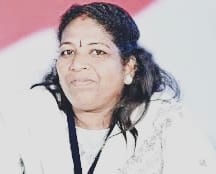 “വിലക്കയറ്റത്തില്‍ കേരളം മുന്നിലെത്തിയത് ഇടതു സര്‍ക്കാരിന്റെ ഭരണ പരാജയം:മഞ്ജുഷ മാവിലാടം”