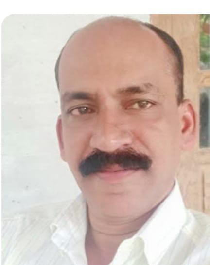 വാഹനാപകടത്തിൽ പരുക്കേറ്റ്‌ ചികിത്സയിലായിരുന്ന ദേശാഭിമാനി ലേഖകൻ രാഗേഷ് കായലൂർ അന്തരിച്ചു