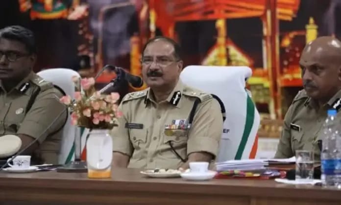 പുതിയ പൊലീസ് മേധാവി ആരാകും; യുപിഎസ് സി യോഗം നാളെ