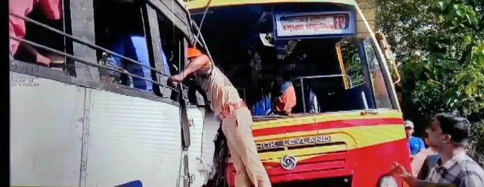 KSRTC യിലെ എംപാനൽ ജീവനക്കാരും മനുഷ്യരാണ്, അവർക്കും ജീവിക്കണം.