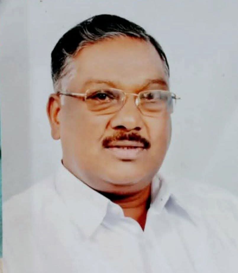 CPI ഇടുക്കി ജില്ലാ അസിസ്റ്റന്റ് സെക്രട്ടറിയും മുൻ ജില്ലാ പഞ്ചായത്ത് പ്രസിഡന്റും ദേവികുളം ബ്ലോക്ക്‌ പഞ്ചായത്ത്‌ പ്രസിഡന്റുമായിരുന്ന   പി പളനിവേൽ   അന്തരിച്ചു.