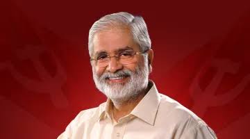 തെറ്റായ പ്രചാരണം നടത്തുന്ന സംഭവത്തിൽ പ്രതികരിച്ച് സുരേഷ് കുറുപ്പ്