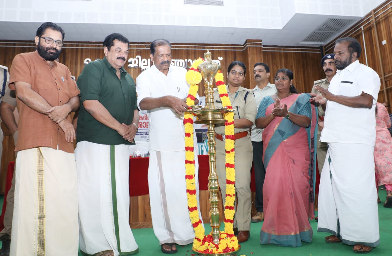 പട്ടിക വിഭാഗങ്ങളുടെ ഉന്നമനത്തിനായി ഏകദിന ശില്‍പ്പശാല സംഘടിപ്പിച്ചു