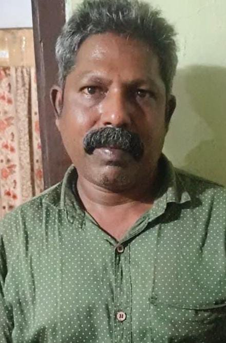 എം.ഡി.എം.എ യുമായി രണ്ട് പേര്‍ പിടിയില്‍