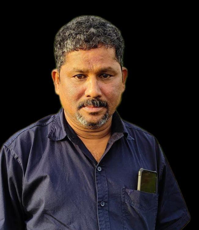 ബിജു എബ്രഹാം അന്തരിച്ചു (53)