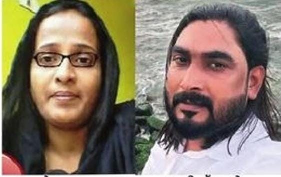 കേരളപുരം ഷാജില വധക്കേസ് പ്രതി അനീഷ്‌കുട്ടിയ്ക്ക് ജീവപര്യന്തം കഠിനതടവും ഒരു ലക്ഷം രൂപ പിഴയും *