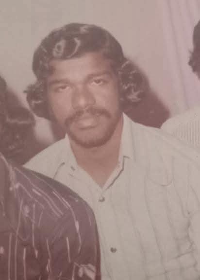 പ്രിയപ്പെട്ട സുഹൃത്തിനെ കണ്ടെത്താൻ ആഗ്രഹിക്കുന്ന അബ്ദുൽ ഖാദർ. മോഹനൻ പിള്ളയുമായി പിരിഞ്ഞിട്ട് വർഷങ്ങൾ കഴിഞ്ഞു എന്നിട്ടും ഇപ്പോഴും കാണാൻ ആഗ്രഹം.