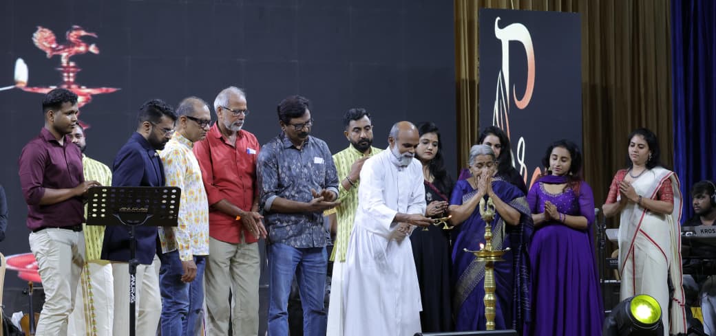 “പ്രാണ സംഗീത് ” ഉൽഘാടനം.