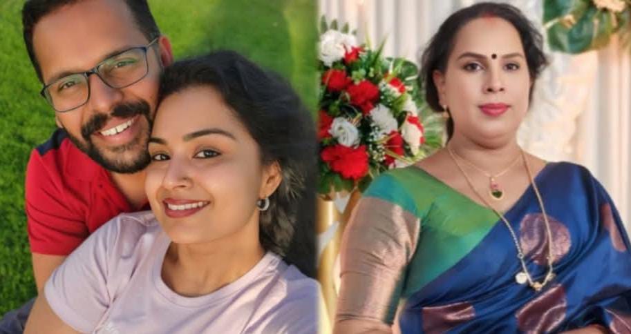 സരിൻ പാർട്ടി മാറിയപ്പോഴെങ്കിലും നിങ്ങൾക്ക് അത് പറയാമായിരുന്നു.