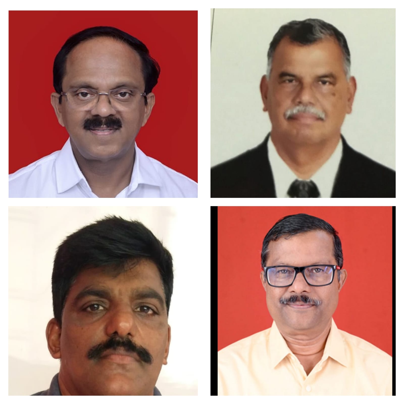 ഫെഡറേഷൻ ഓഫ് ഓൾ ഇന്ത്യ മറുനാടൻ മലയാളി അസോസിയേഷൻസ്,ഫെയ്മ മഹാരാഷ്ട്ര പുതിയ ഭാരവാഹികളെ തിരഞ്ഞെടുത്തു.