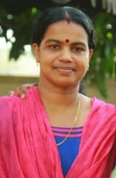 കൊട്ടാരക്കര. നഴ്സിംഗ് പഠനത്തിനായി മകളെ യാത്ര അയക്കാനായെത്തിയ അമ്മ ട്രെയിനിൽ അടിപെട്ട് മരണമടഞ്ഞു.