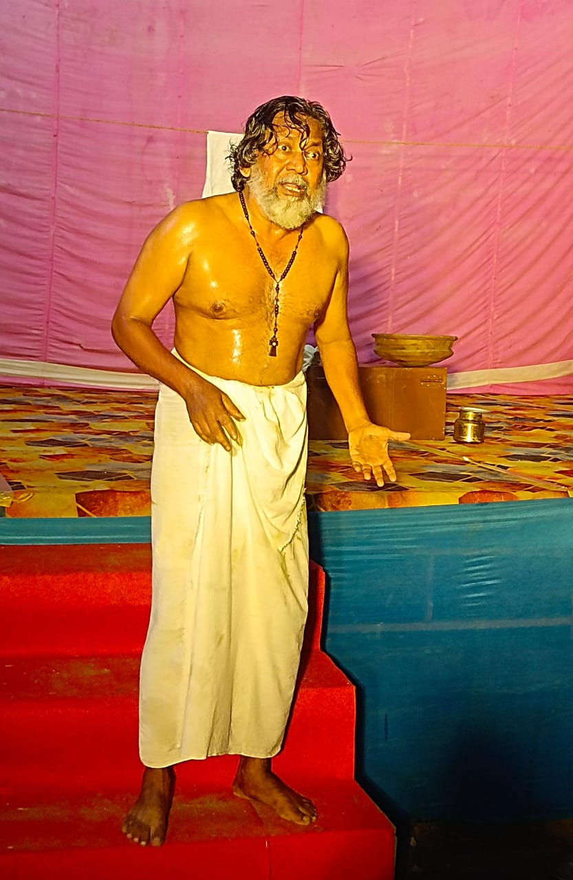 സ്ത്രീ ശാക്തീകരണം പറയുന്നവർ അധികാര സ്ഥാനങ്ങൾ വരുമ്പോൾ സ്ത്രീയെ മറന്നുപോകും. അഡ്വ ബിന്ദു കൃഷ്ണ.