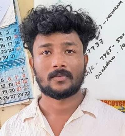 യുവാവിനെ ആക്രമിച്ച് പരിക്കേല്‍പ്പിച്ച പ്രതികള്‍ അറസ്റ്റില്‍