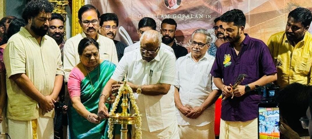 “പാൽപായസം @ ഗുരുവായൂർ ” ആരംഭിച്ചു.