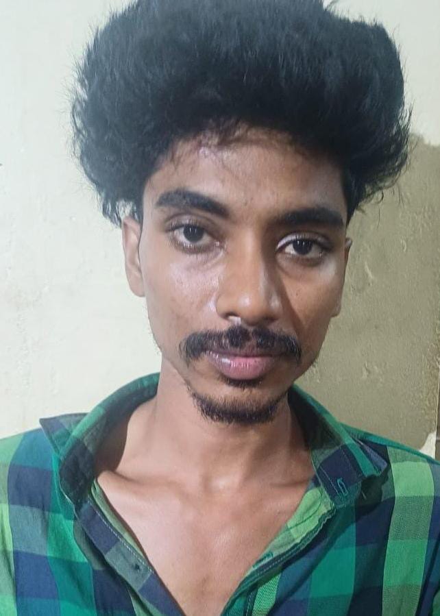 എം.ഡി.എം.എയുമായി മൂന്ന് യുവാക്കള്‍ പോലീസ് പിടിയില്‍