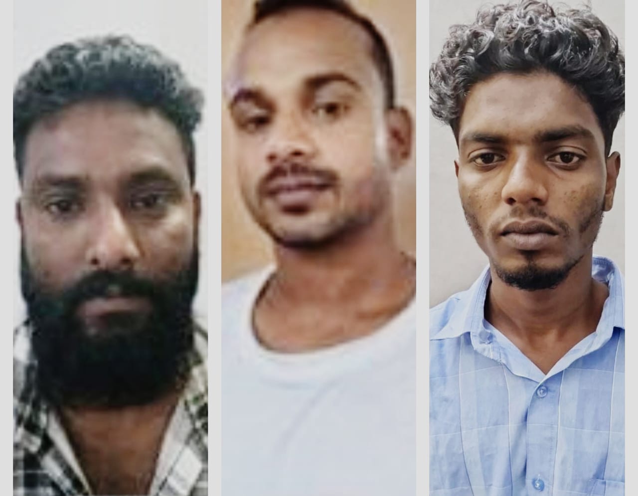 ഗുണ്ടാവിളയാട്ടം അനുവദിക്കില്ല; നാടുകടത്തല്‍ ലംഘിച്ച് എത്തിയവര്‍ ജയിലിലേക്ക്
