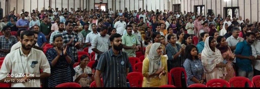 തദ്ദേശ സ്വയംഭരണ വകുപ്പിൽ വി.ഇ.ഒ ജീവനക്കാരുടെ പ്രമോഷൻ നിഷേധിച്ച് പ്രിൻസിപ്പൽ ഡയറക്ട്രേറ്റ്.