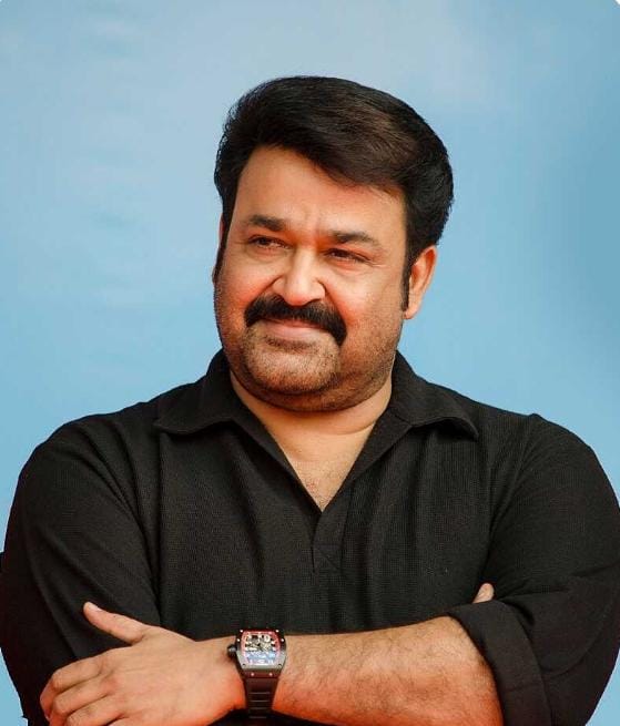 ദാദാസാഹേബ് ഫാൽക്കെ പുരസ്കാരം നേടിയ ശ്രീ മോഹൻലാലിന് അമ്മയുടെ അഭിനന്ദനം