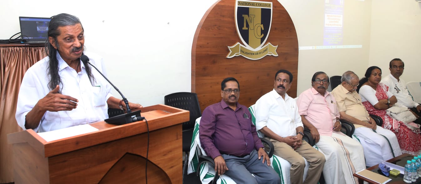 പലസ്തീൻ ജനതയെ കൊന്നൊടുക്കുന്ന ഇസ്രായേലിൻ്റെ യുദ്ധം അവസാനിപ്പിക്കണം          – പന്ന്യൻ രവീന്ദ്രൻ