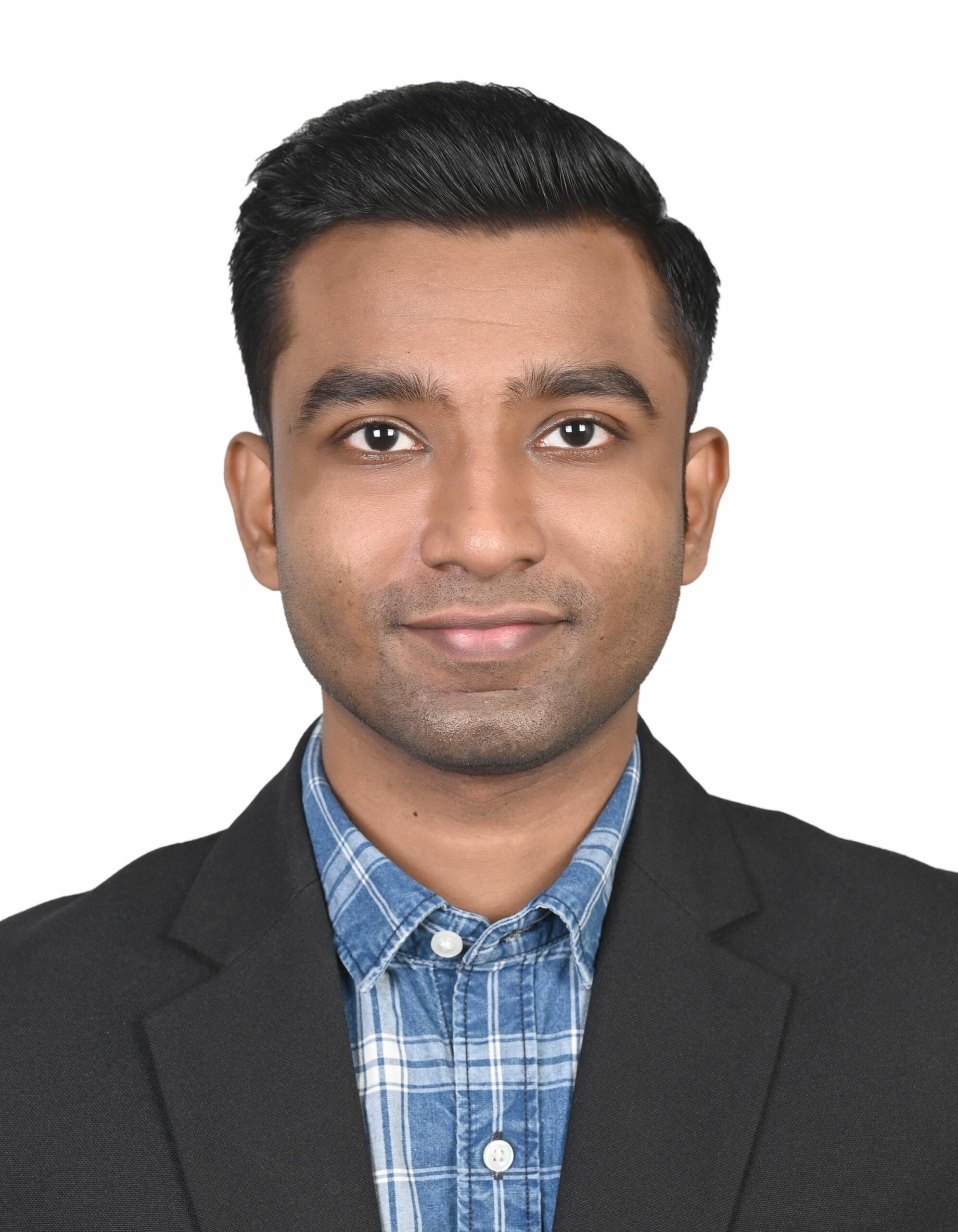വിശാഖ് രതീഷ് നായർക്കു മികച്ച ഗവേഷണ പ്രബന്ധത്തിനുള്ള പ്രൊഫ. ജി. തങ്കവേലു എൻഡോവ്മെന്റ് അവാർഡ്