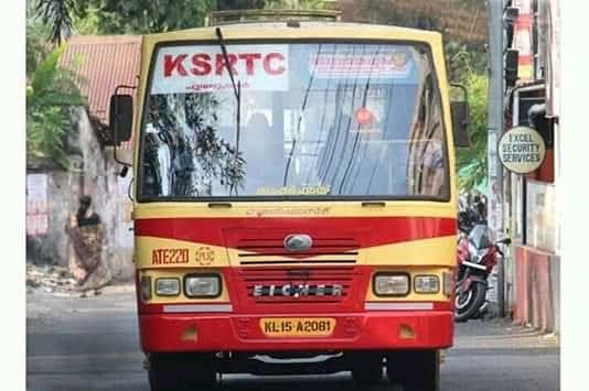 ഗതാഗത മന്ത്രി  അൽപ്പം കൂടി താഴേക്ക് പോയി കാര്യങ്ങൾ പഠിക്കണം.