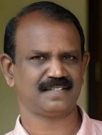 ജെ സി അനിലിനെ പാർട്ടിയിൽ നിന്ന് പുറത്താക്കി