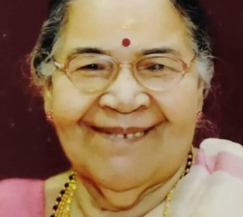 കോൺഗ്രസ് നേതാവ് രമേശ് ചെന്നിത്തലയുടെ മാതാവ് (91) അന്തരിച്ചു