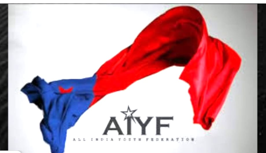 പി എം ശ്രീ  മുന്നണി നയങ്ങളിൽ നിന്നുള്ള വ്യതിചലനം ഒരു കാരണ വശാലും അംഗീകരിക്കാൻ കഴിയില്ല.എ ഐ വൈ എഫ്.