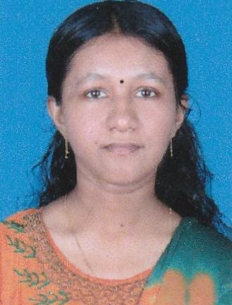 ടി. കെ എം കോളേജിലെപാർവ്വതിക്ക് രണ്ടാം റാങ്ക്.