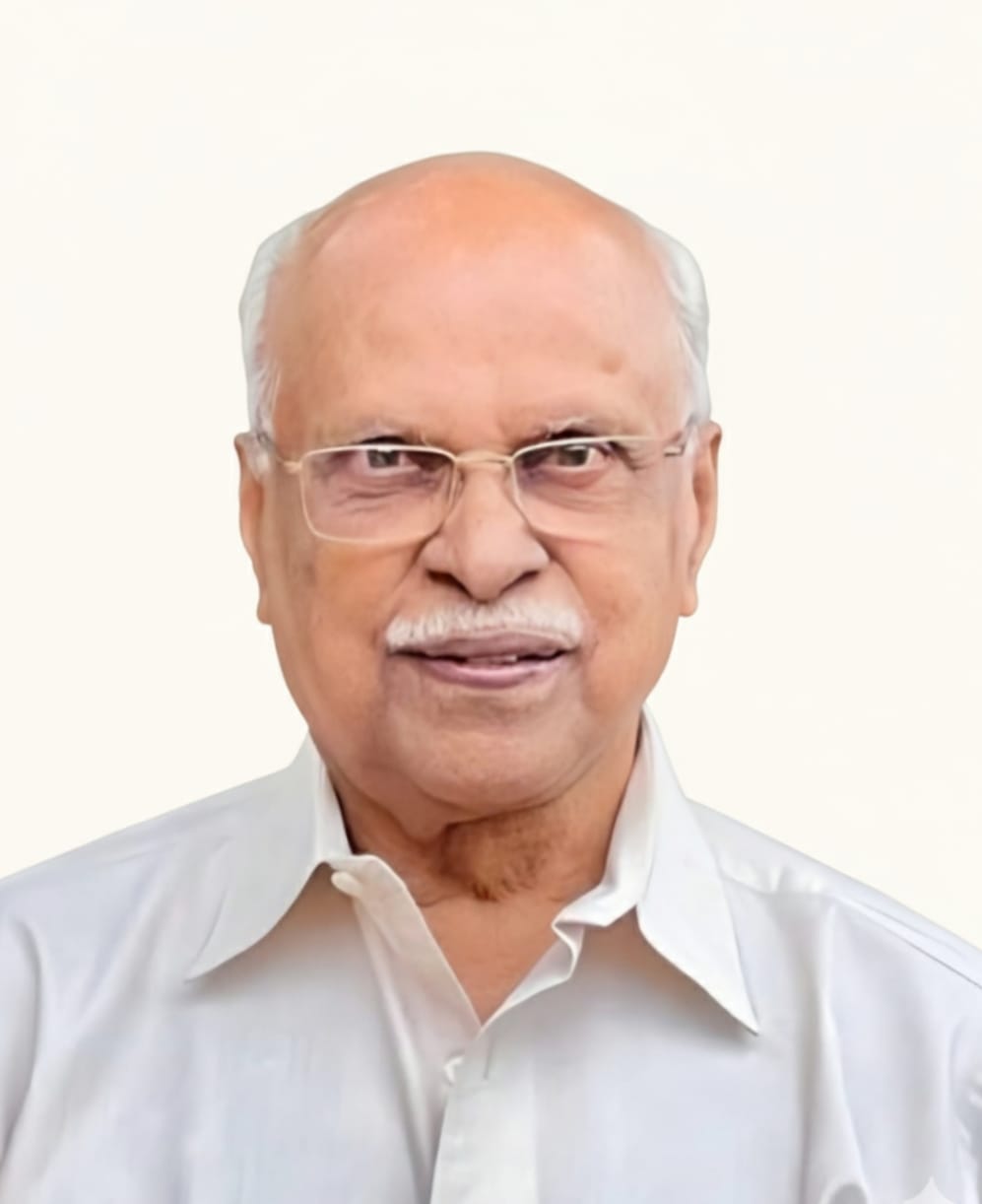 മുൻ മുഖ്യ മന്ത്രി ആർ.ശങ്കറിന്റെ മരുമകനും മെഡിക്കൽ കോളെജ് സർജറി വിഭാഗം റിട്ട. പ്രഫസറുമായ ഡോ. ബാബു സുഭാഷ് ചന്ദ്രൻ (89)നിര്യാതനായി.