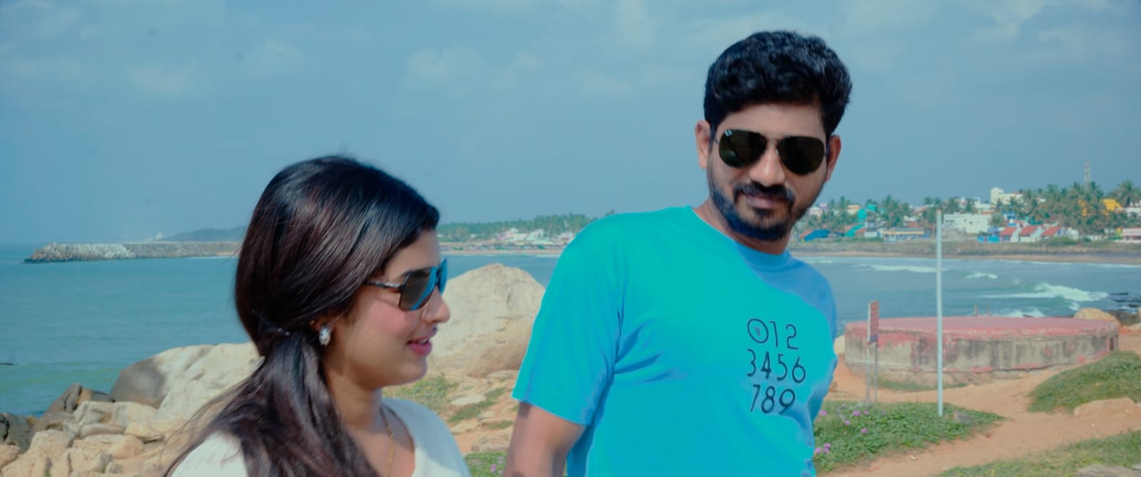 മലയാളിയായ ഫൈസല്‍ രാജ്   ഒരുക്കുന്ന തമിഴ് ചിത്രം  ‘പകൽ കനവ് ‘ നവംബർ 7 ന് തിയേറ്ററിൽ എത്തും.