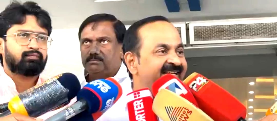 പതിനെട്ടു മാസത്തെ കുടിശിക ഉണ്ടെന്ന് ആരു പറഞ്ഞു ഞാൻ മുഖ്യമന്ത്രിയേയും ധനകാര്യ മന്ത്രിയേയും വെല്ലുവിളിക്കുന്നു.