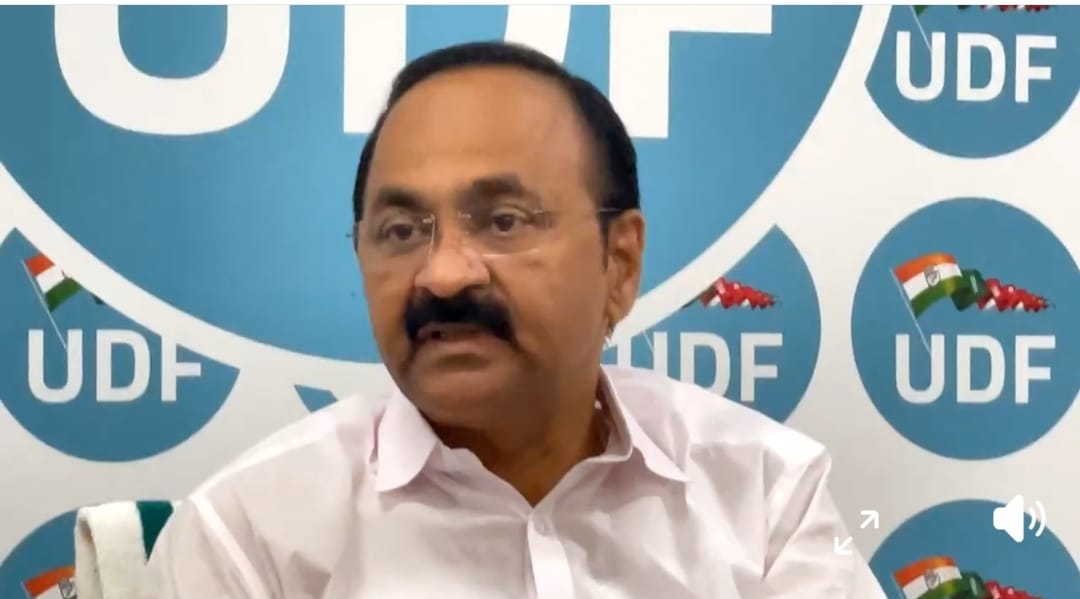 സർക്കാർ കള്ളം പറയുന്നു. പ്രതിപക്ഷ നേതാവ്