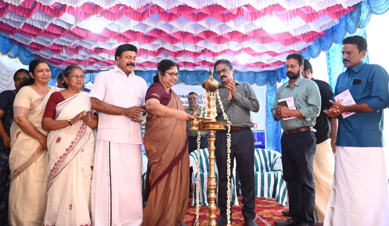 സി-ആപ്റ്റ് ആധുനികവത്ക്കരണത്തിന്റെ പാതയിൽ: മന്ത്രി ഡോ. ആർ ബിന്ദു