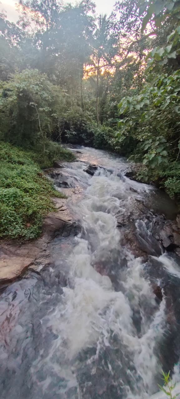 നീ ഏതാടാ മലമ്പൂതമേ” എന്ന് തോന്നിയേക്കാം.ഞാൻ ബിജു ജോൺ.