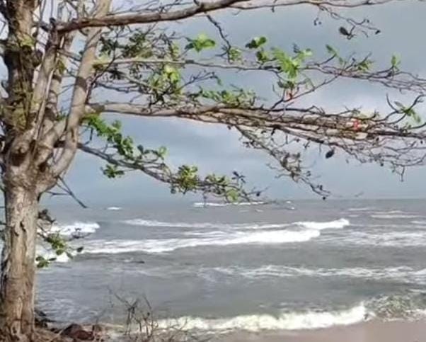 കള്ളക്കടൽ ജാഗ്രതാ നിർദേശം