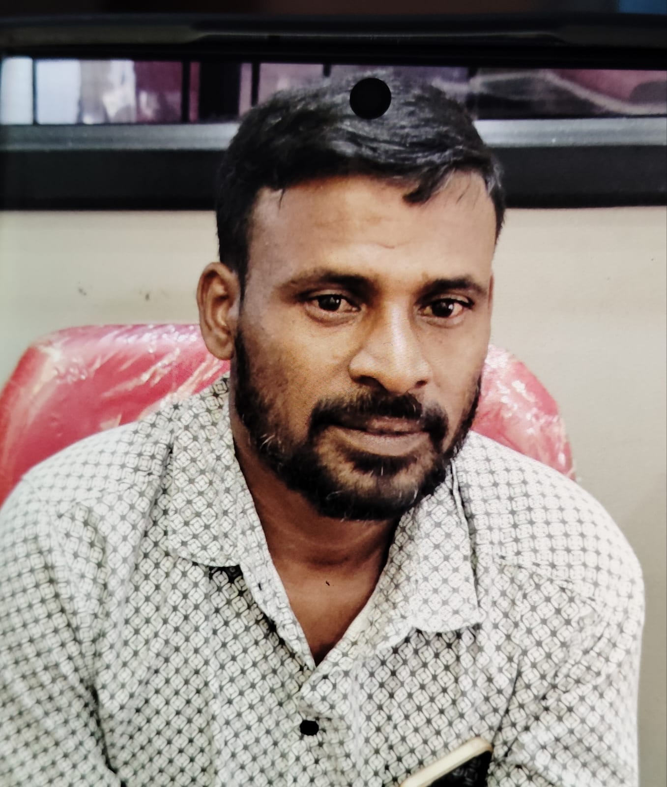 കുറുമാത്തൂർ പന്നിയൂരില്‍ വന്‍ കവര്‍ച്ച നടത്തിയ കേസ്സിൽ ബന്ധു അറസ്റ്റിൽ