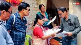 ആലപ്പുഴയിൽ ബിഎൽഓമാർക്ക് കടുത്ത സമ്മർദ്ദം, പരാതി