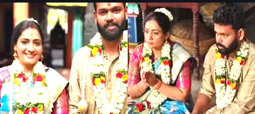 ജീവിതത്തിലെ ഏറ്റവും മനോഹരവും സമാധാനപരവുമായ ഘട്ടമാണിത്..നടി മീരാ വാസുദേവ്