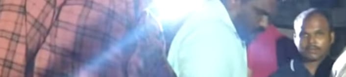 കൊല്ലം തങ്കശ്ശേരി ആൽത്തറമൂട് കൈക്കുളങ്ങര പ്രദേശത്ത്‌വീടുകൾ തീപിടിച്ചു.