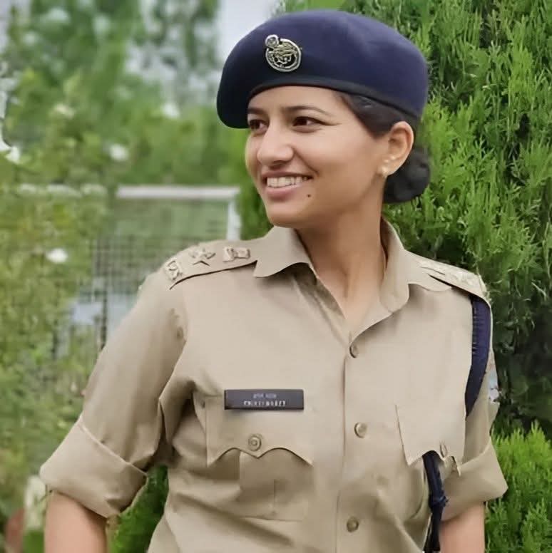 സിനിമയെ വെല്ലുന്ന തൃപ്തി ഭട്ടിന്‍റെ ജീവിതം