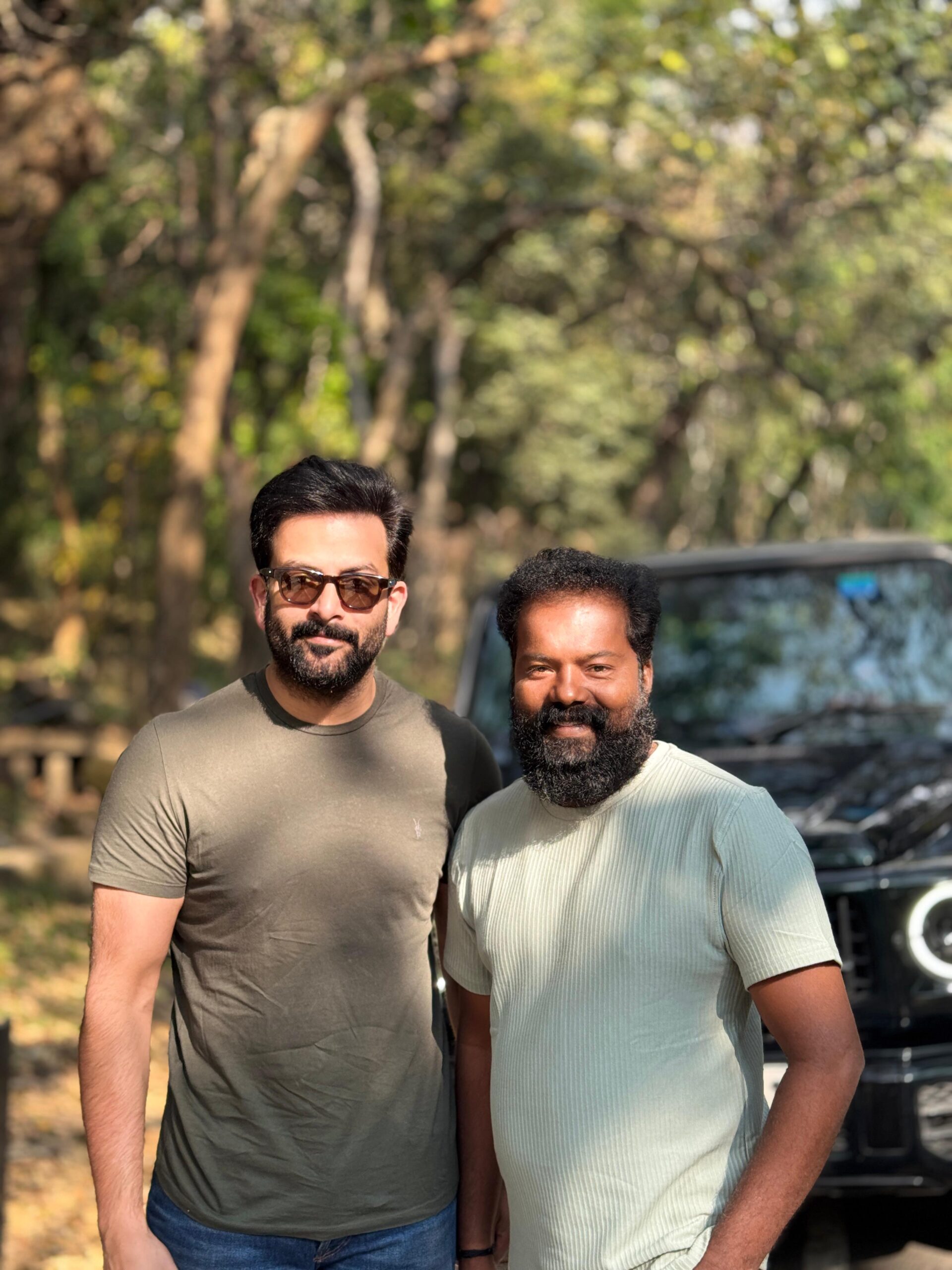 പൃഥ്വിരാജ് ചേര്‍ത്ത് പിടിച്ചത് കൂടപ്പിറപ്പിനെപ്പോലെ; ‘വിലായത്ത് ബുദ്ധ’ യിലെ അനുഭവം പങ്കിട്ട് നടന്‍ പഴനിസ്വാമി.