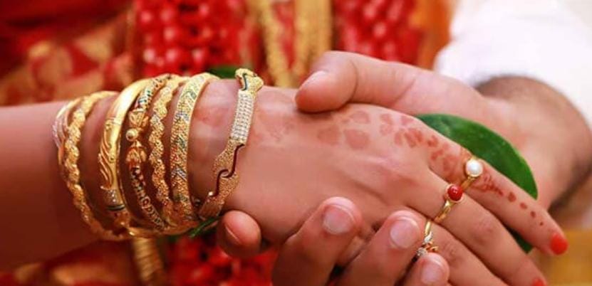 വിവാഹം കഴിഞ്ഞ് 20 മിന്നിട്ടിനുള്ളിൽ ഭർത്താവുമായി ജീവിക്കാൻ വിസമ്മതിപ്പ് ഭാര്യ