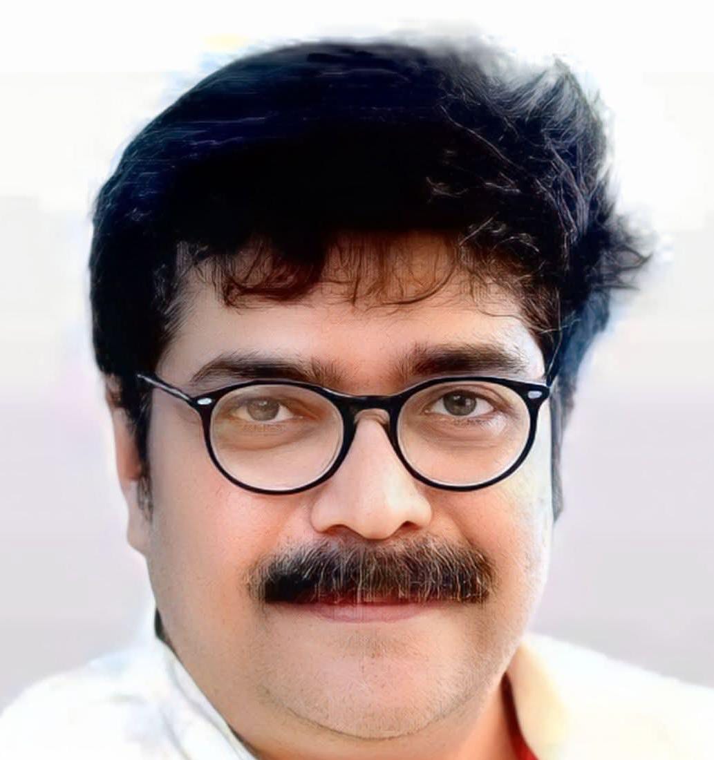 ഡിസംബര്‍ 25ന് ആരോഗ്യം വീണ്ടെടുത്ത് ഞാന്‍ വരും. മാധ്യമ പ്രവര്‍ത്തകന്‍ സനല്‍ പോറ്റി വിടവാങ്ങി.