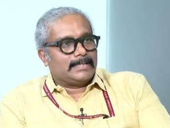 ഐ എം ജി യുടെ ഡയറക്ടർ എങ്ങനെ ദേവസ്വം ബോർഡ് പ്രസിഡൻ്റ് ആയി, ഇത് തെറ്റാണ് ബി അശോക് ഐ എ എസ്.